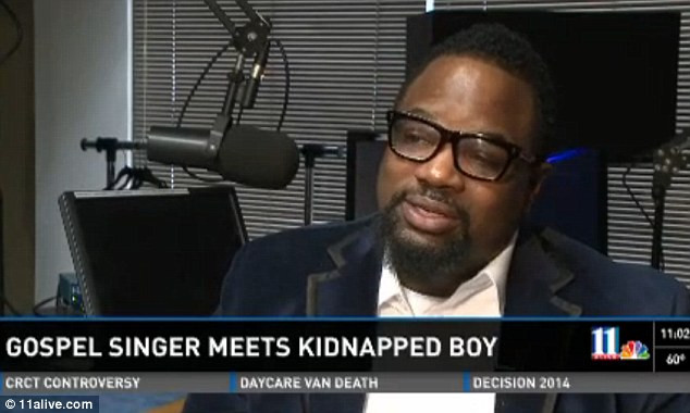 Hezekiah Walker, tác giả của bài hát Every Praise, cũng đã bay từ New York đến quê nhà của Willie để chúc mừng cậu bé.