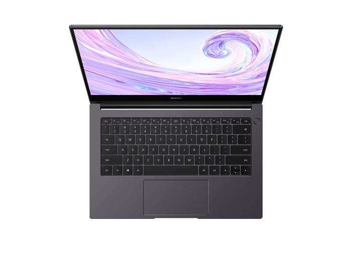 Huawei ra mắt tân binh laptop MateBook D 14 tại Việt Nam Ảnh 2