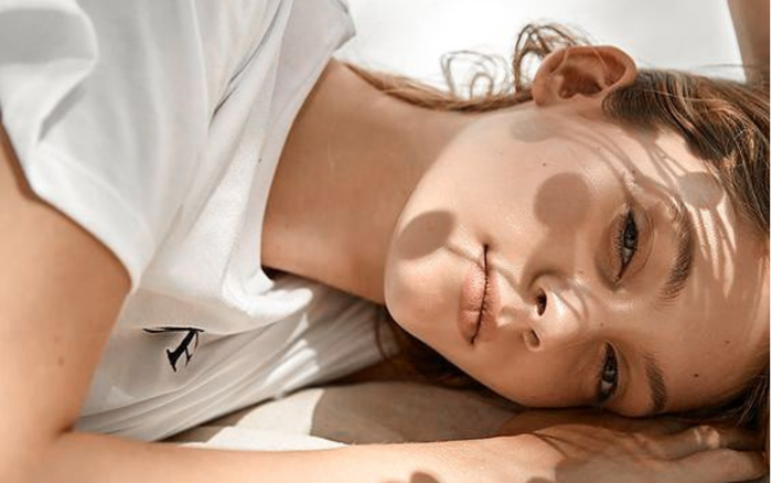 Trị mụn tận gốc nhờ hiểu rõ bản đồ mụn trứng cá Ảnh 2