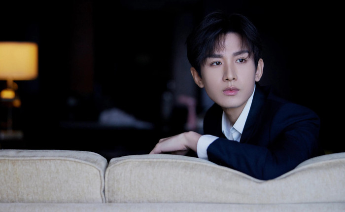 Diễn viên Thành Nghị