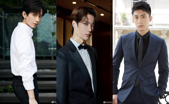 Khán giả và fan hâm mộ đặc biệt chờ đợi sự kết hợp bộ ba này