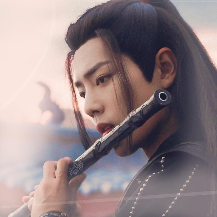 Diễn viên Tiêu Chiến