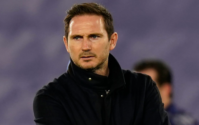 Vì sao Chelsea sa thải HLV Lampard? Ảnh 2