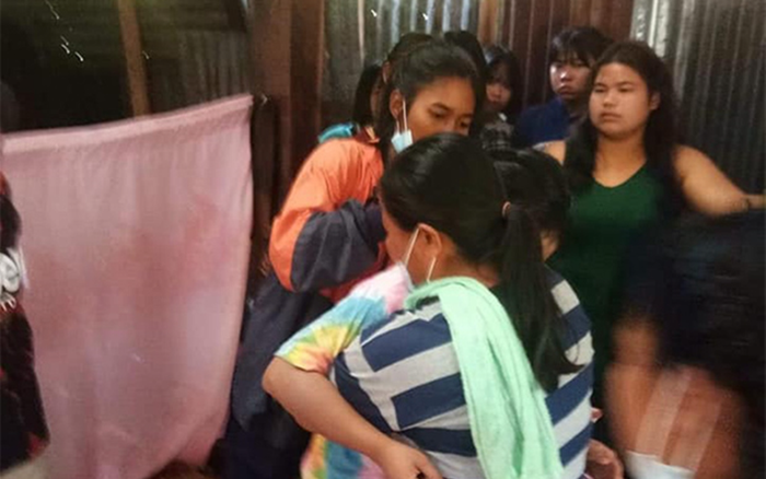 Chú rể gọi điện báo hủy hôn ngay trong ngày cưới, đẩy gia đình cô dâu vào cảnh nợ nần Ảnh 2