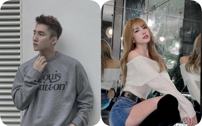 Sơn Tùng tụt follow, Thiều Bảo Trâm tăng 600 nghìn fan sau 5 ngày ồn ào drama 'trà xanh' Ảnh 2