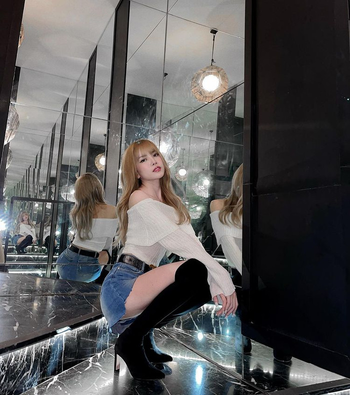 Sơn Tùng tụt follow, Thiều Bảo Trâm tăng 600 nghìn fan sau 5 ngày ồn ào drama 'trà xanh' Ảnh 3