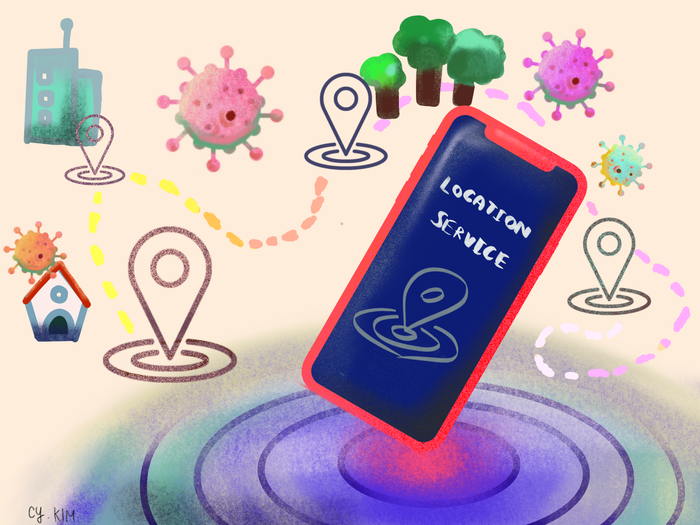 (Ảnh: Chaeyun Kim)