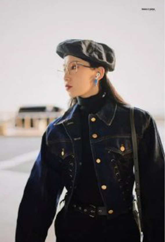 Thái Từ Khôn hẹn hò với thí sinh 'Thanh xuân có bạn 2'? Ảnh 10