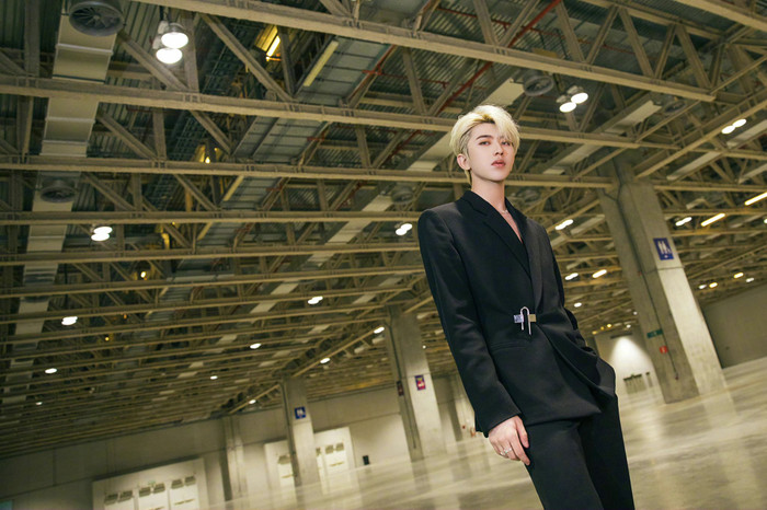 Thái Từ Khôn hẹn hò với thí sinh 'Thanh xuân có bạn 2'? Ảnh 12