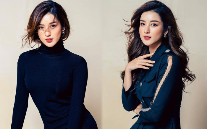 Á hậu Huyền My quá xinh đẹp, Mai Phương Thúy cũng phải khen giống Địch Lệ Nhiệt Ba Ảnh 2