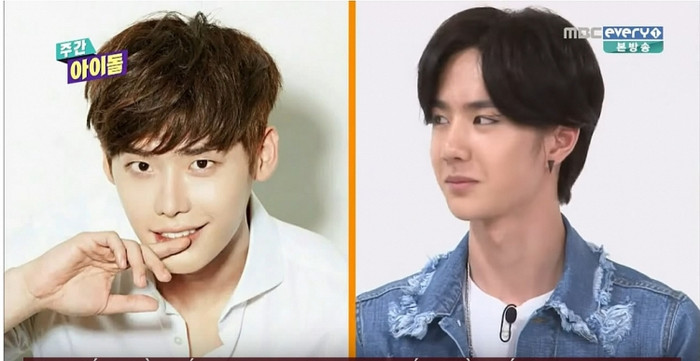 Tiêu Chiến - Vương Nhất Bác được nhận xét giống Ji Chang Wook - Lee Jong Suk Ảnh 6