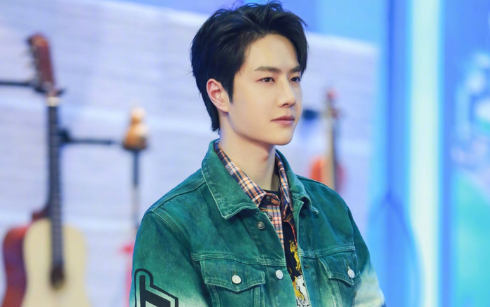 Phía Vương Nhất Bác tung tin xấu của đối thủ để giành quyền đại diện thương hiệu? Ảnh 2