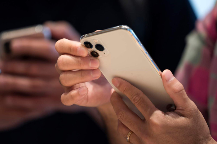 (Ảnh: Tomohiro Ohsumi&nbsp;|&nbsp;Getty Images)