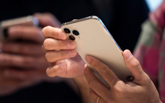 Apple cảnh báo iPhone 12 có thể gây ra vấn đề sức khỏe Ảnh 2