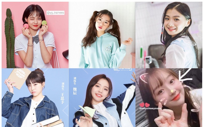 Nhóm nữ mới của YG chắc chắn sẽ có tên 'Baby Monster'? Ảnh 2