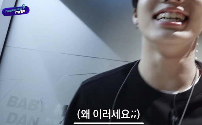 Nhóm nữ mới của YG chắc chắn sẽ có tên 'Baby Monster'? Ảnh 1