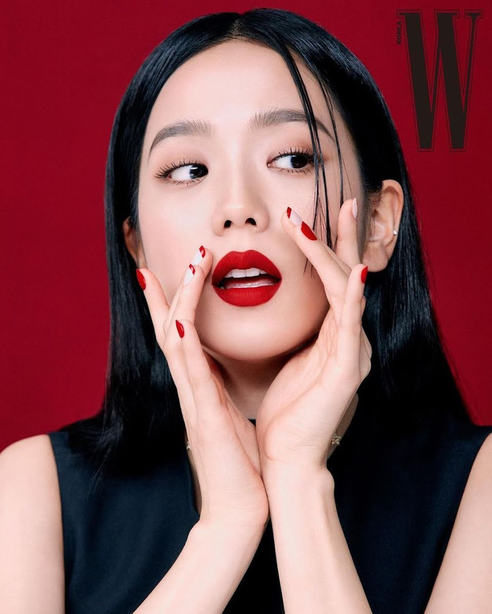 Jisoo (BLACKPINK) chia sẻ về việc vật lộn với chứng 'sợ shopping' Ảnh 4