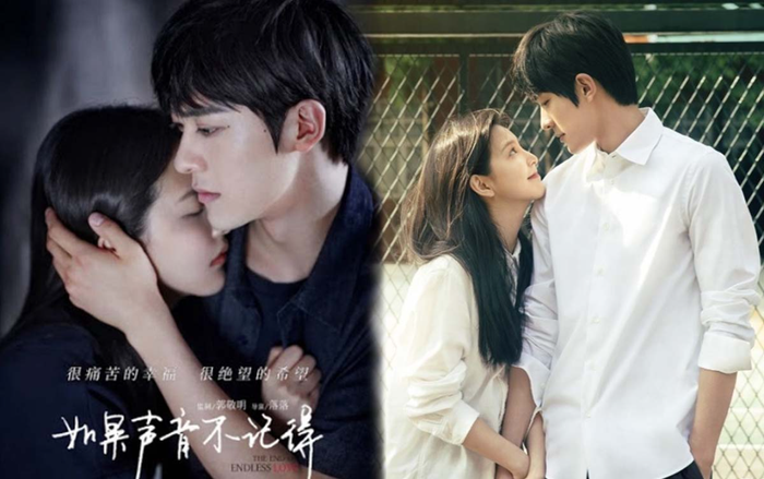 Nếu thanh âm không thể ghi nhớ: Chuyện tình nên thơ của nữ chính bất hạnh và nam chính dị biệt Ảnh 2