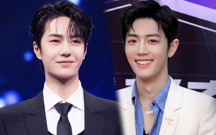 Bạn diễn của Tiêu Chiến thay đổi cách nhìn về Vương Nhất Bác Ảnh 2