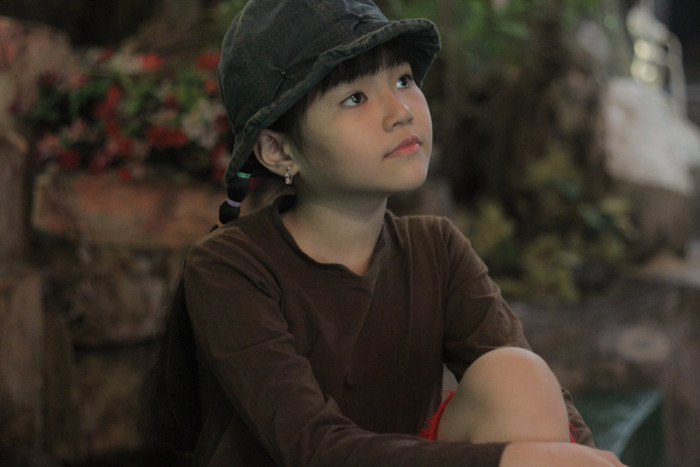 Hồ Hoài Anh - Lưu Hương Giang ấn tượng với Minh Hằng: Trò cũ Dương Khắc Linh học giỏi, bứt phá sau 2 năm Ảnh 12