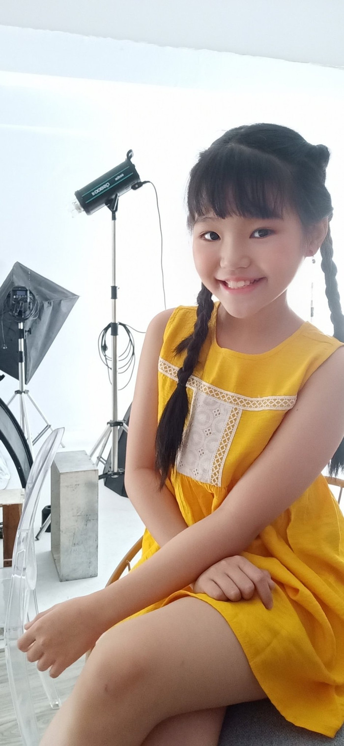 Hồ Hoài Anh - Lưu Hương Giang ấn tượng với Minh Hằng: Trò cũ Dương Khắc Linh học giỏi, bứt phá sau 2 năm Ảnh 17