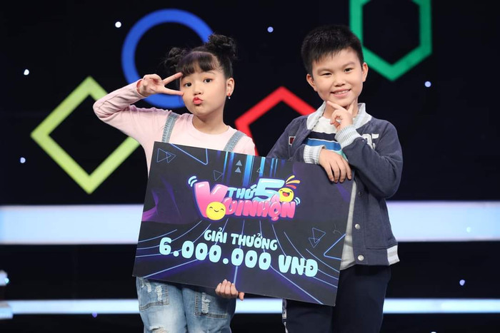 Hồ Hoài Anh - Lưu Hương Giang ấn tượng với Minh Hằng: Trò cũ Dương Khắc Linh học giỏi, bứt phá sau 2 năm Ảnh 5