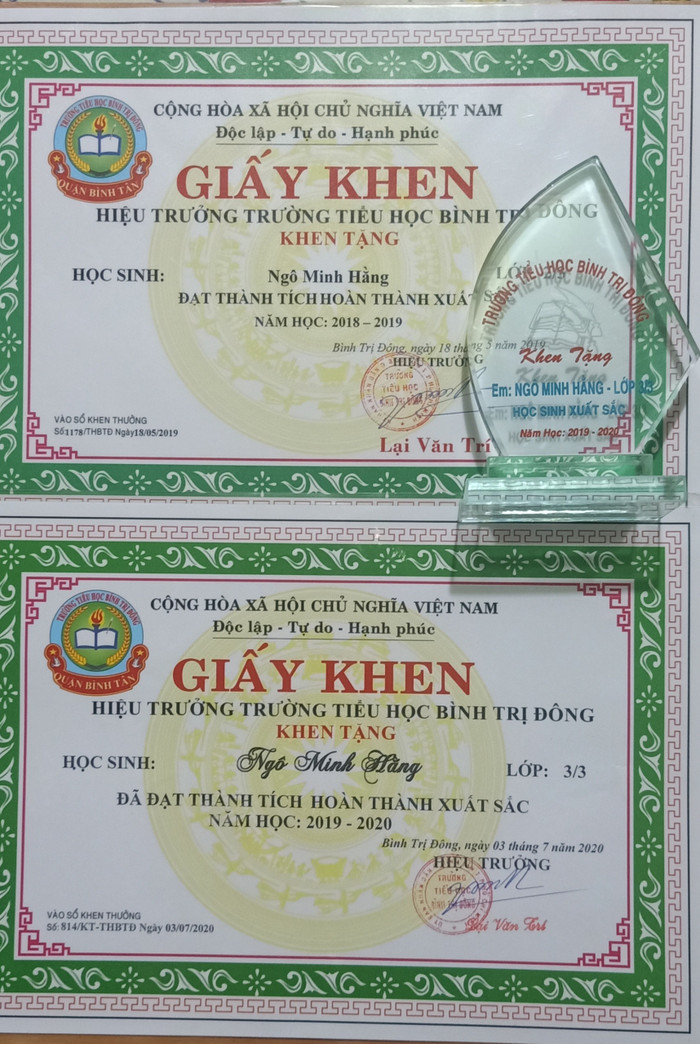 Hồ Hoài Anh - Lưu Hương Giang ấn tượng với Minh Hằng: Trò cũ Dương Khắc Linh học giỏi, bứt phá sau 2 năm Ảnh 16