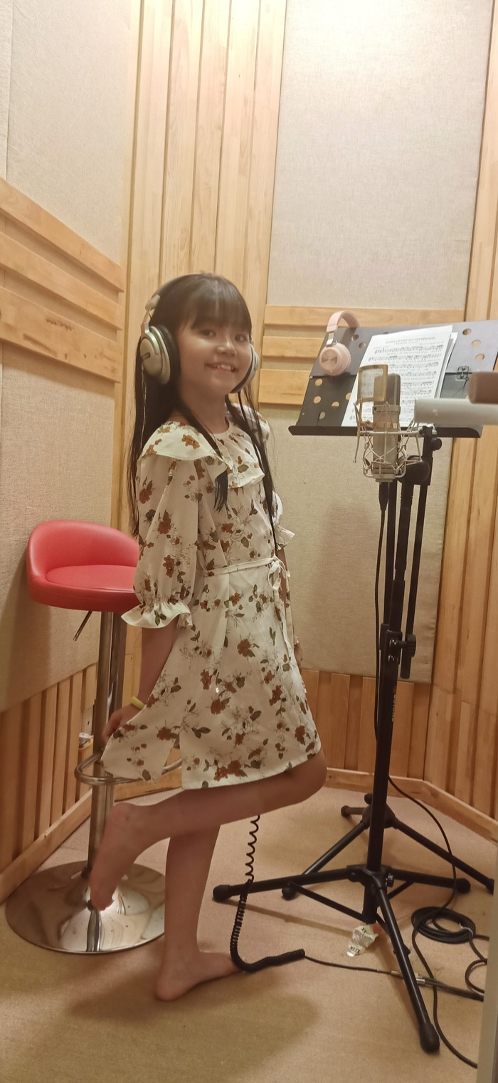 Hồ Hoài Anh - Lưu Hương Giang ấn tượng với Minh Hằng: Trò cũ Dương Khắc Linh học giỏi, bứt phá sau 2 năm Ảnh 11