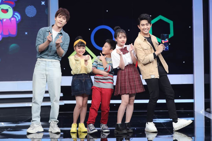 Hồ Hoài Anh - Lưu Hương Giang ấn tượng với Minh Hằng: Trò cũ Dương Khắc Linh học giỏi, bứt phá sau 2 năm Ảnh 7