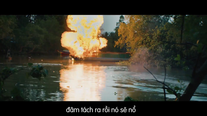 Lý Hải - Mạc Văn Khoa gặp sự cố, may mắn 'thoát chết trong gang tấc' khi quay 'Lật mặt: 48H' Ảnh 11