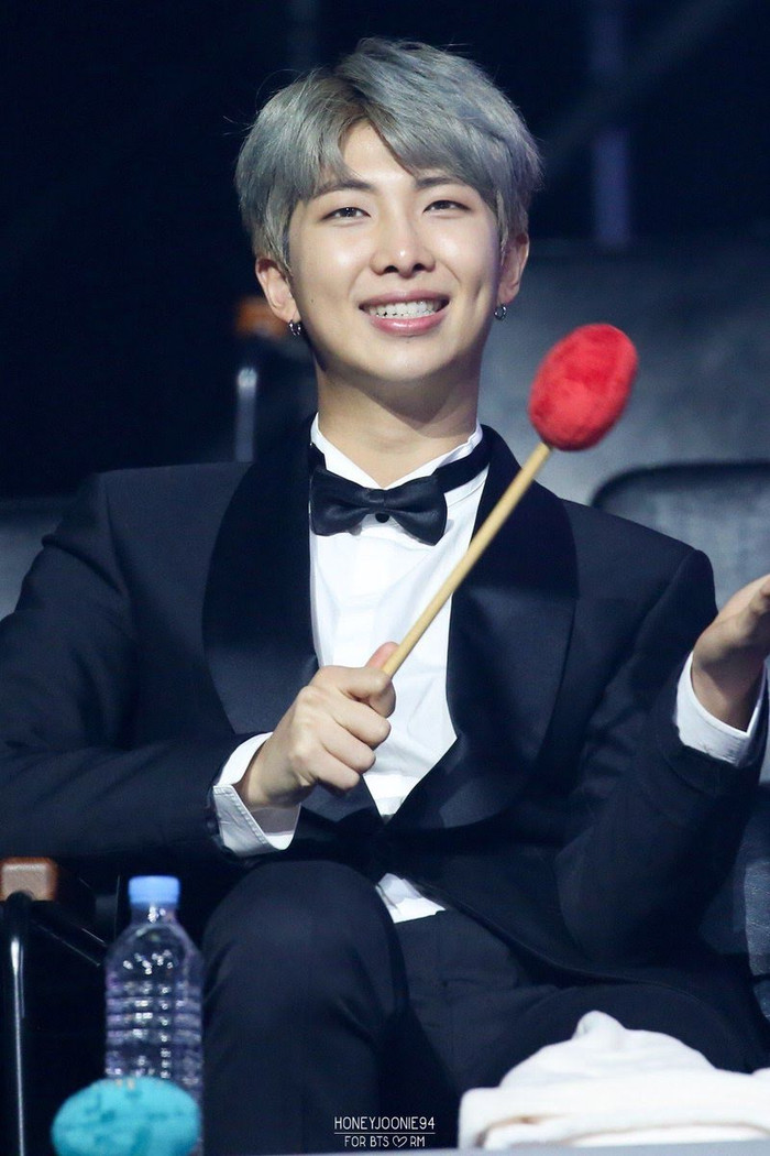 5 khoảnh khắc hiếu thảo đáng yêu của BTS dành cho phụ huynh Ảnh 3