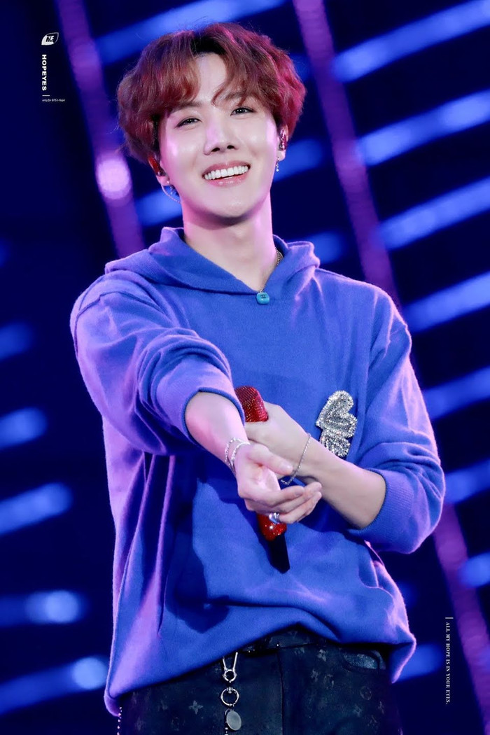 5 khoảnh khắc hiếu thảo đáng yêu của BTS dành cho phụ huynh Ảnh 5