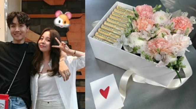 5 khoảnh khắc hiếu thảo đáng yêu của BTS dành cho phụ huynh Ảnh 6