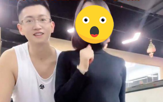 Chàng trai 26 tuổi cưới bạn thân của mẹ làm vợ, nhan sắc cô dâu 41 tuổi gây choáng Ảnh 2