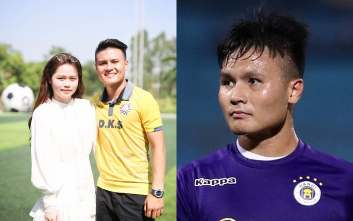 Đăng ảnh có liên quan đến tình cũ, Quang Hải bất ngờ được dân tình khen ngợi khi so sánh với Sơn Tùng Ảnh 2