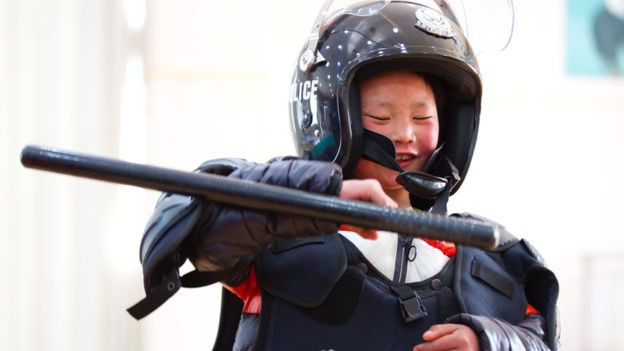 Cuộc sống của cậu bé Vương Phú Mãn ngày nào đã thay đổi khá nhiều