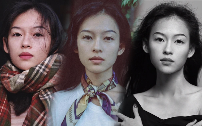 Hot girl Việt trong MV của Erik lên báo Trung, Cnet khen: 'Đẹp hơn Chương Tử Di' Ảnh 2