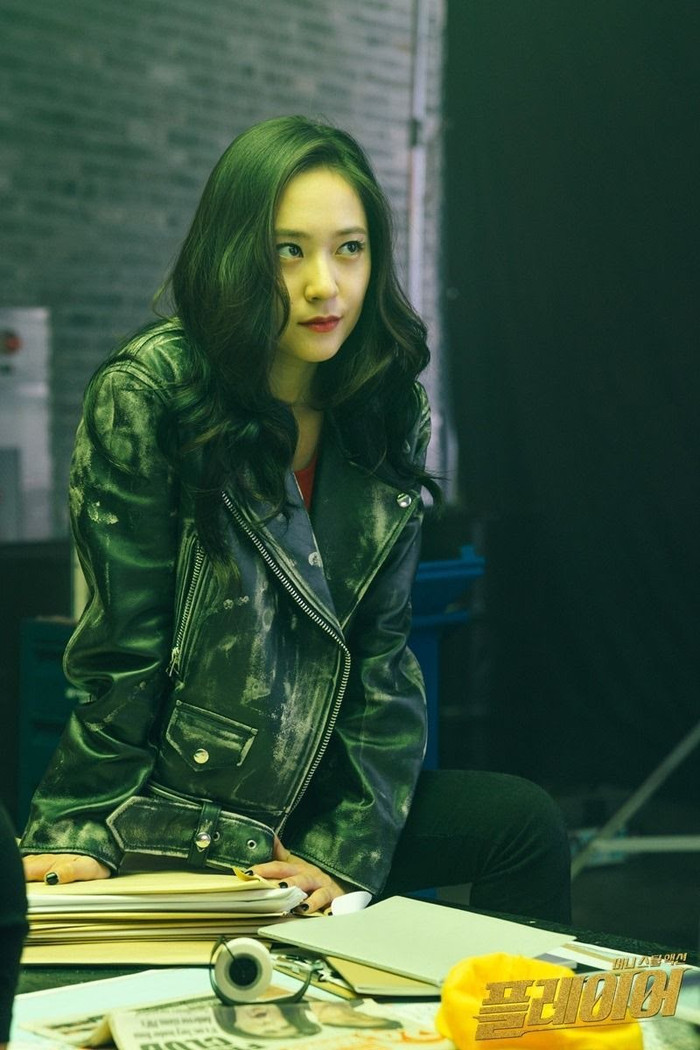 Fan kêu gọi 5 nữ idol lấn sân sang diễn xuất comeback sân khấu Ảnh 4