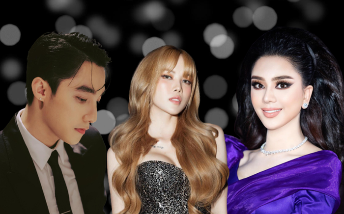 Lâm Khánh Chi ủng hộ Sơn Tùng giữa ồn ào: 'Hết duyên, hết nợ thì phải xa nhau' Ảnh 2