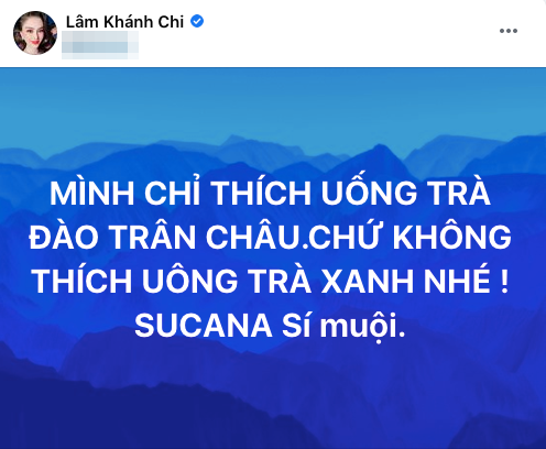 Lâm Khánh Chi ủng hộ Sơn Tùng giữa ồn ào: 'Hết duyên, hết nợ thì phải xa nhau' Ảnh 2