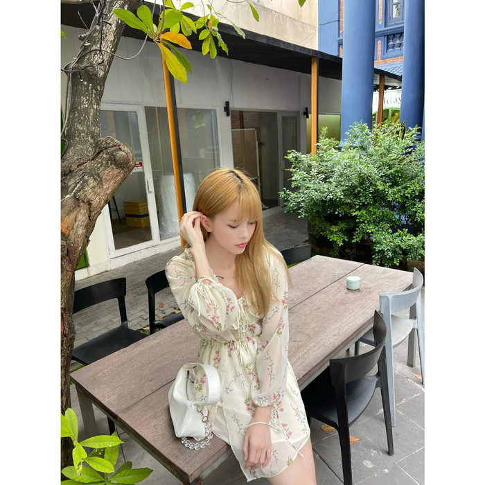 Thiều Bảo Trâm hé lộ cách xử lý khi gặp người đàn ông tệ bạc Ảnh 3