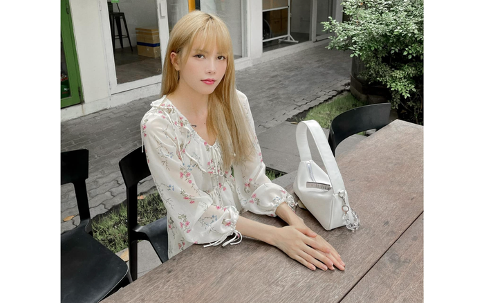 Thiều Bảo Trâm hé lộ cách xử lý khi gặp người đàn ông tệ bạc Ảnh 2