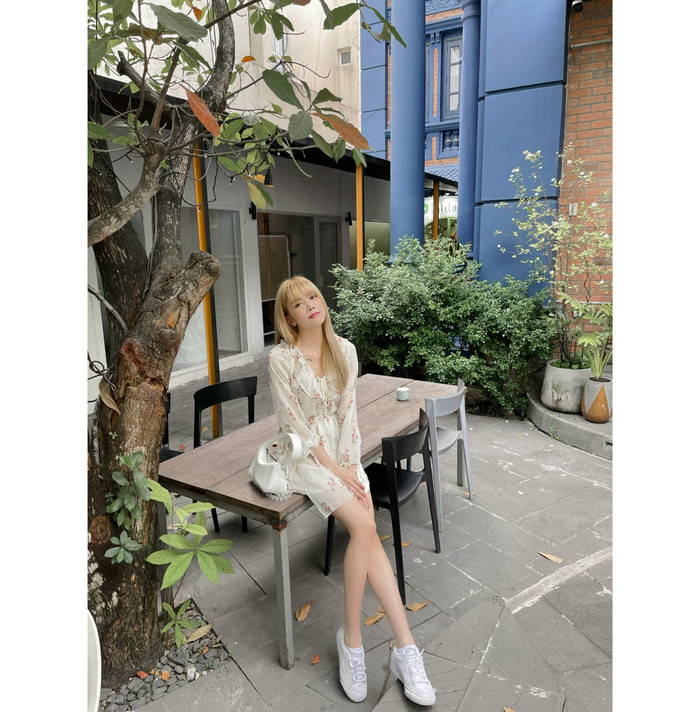 Thiều Bảo Trâm hé lộ cách xử lý khi gặp người đàn ông tệ bạc Ảnh 5