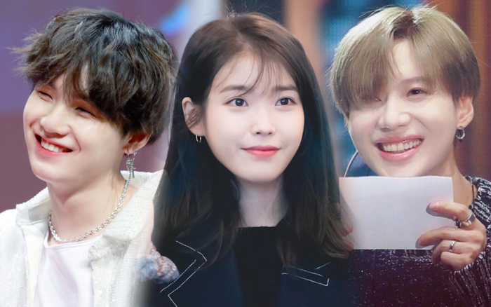 18 idol Kpop sẽ bước sang tuổi 30 vào năm sau Ảnh 2