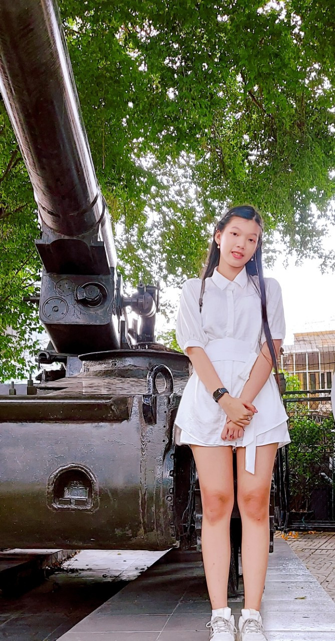 Tiểu Bình đội MimiMama: 'Con muốn thử nhiều thể loại âm nhạc, càng khó càng giúp con phát triển' Ảnh 5