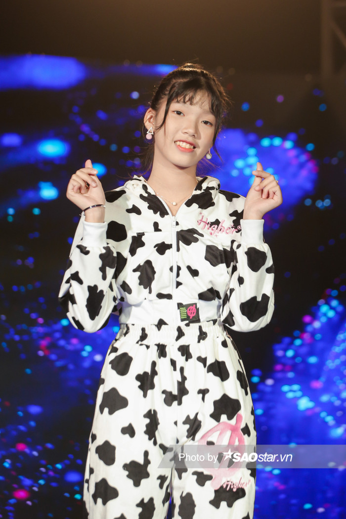 Tiểu Bình đội MimiMama: 'Con muốn thử nhiều thể loại âm nhạc, càng khó càng giúp con phát triển' Ảnh 10