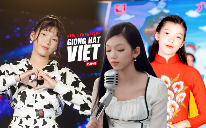 Tiểu Bình đội MimiMama: 'Con muốn thử nhiều thể loại âm nhạc, càng khó càng giúp con phát triển' Ảnh 2