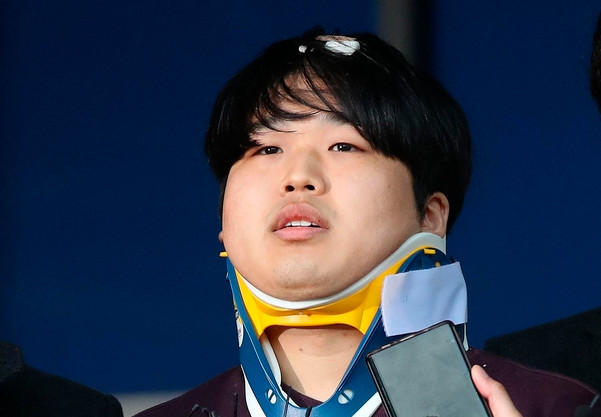 Jo Joo Bin - thủ phạm Phòng chat thứ N bị kết án 40 năm tù: 'Quá nặng, xin xem xét lại' Ảnh 5