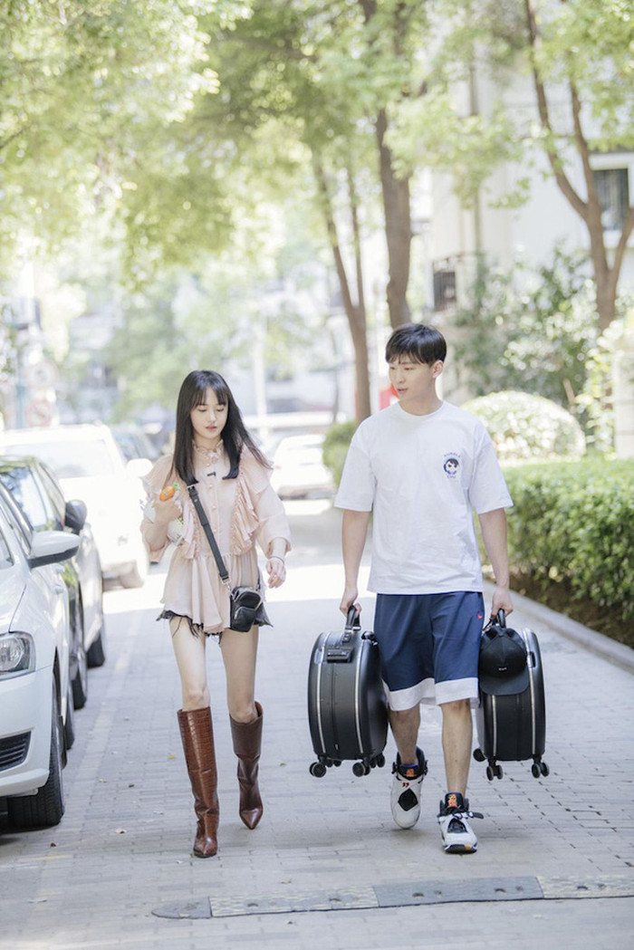 Bố Trương Hằng lên tiếng: 'Nhà Trịnh Sảng không chỉ 1-2 lần muốn bỏ con, còn đòi bồi thường 130 tỷ' Ảnh 5