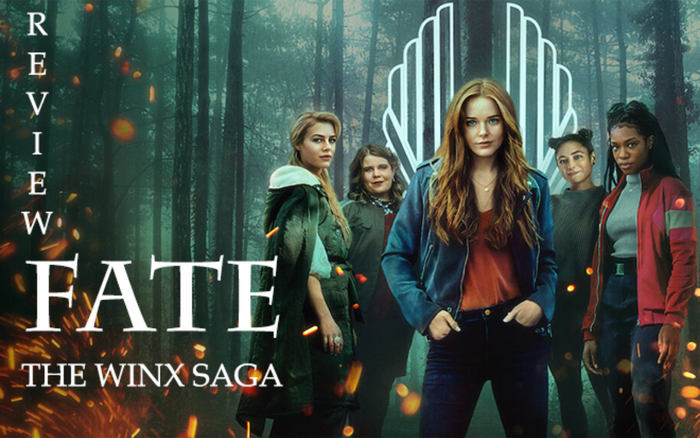 Review 'Fate: The Winx Saga': Khi hội tiên nữ đổi sang hệ 'dark deep' cực hợp rơ với cốt truyện u ám Ảnh 2